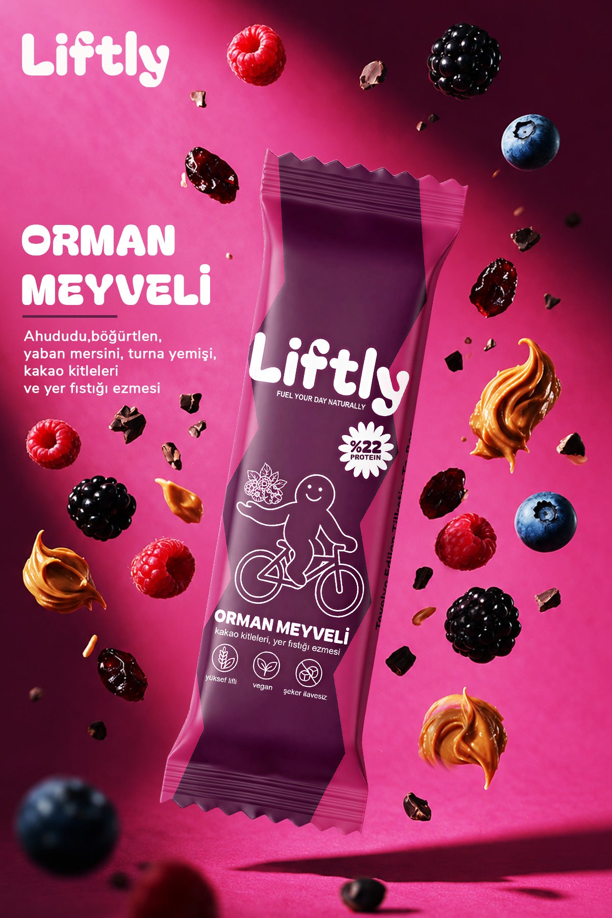 Orman Meyveli